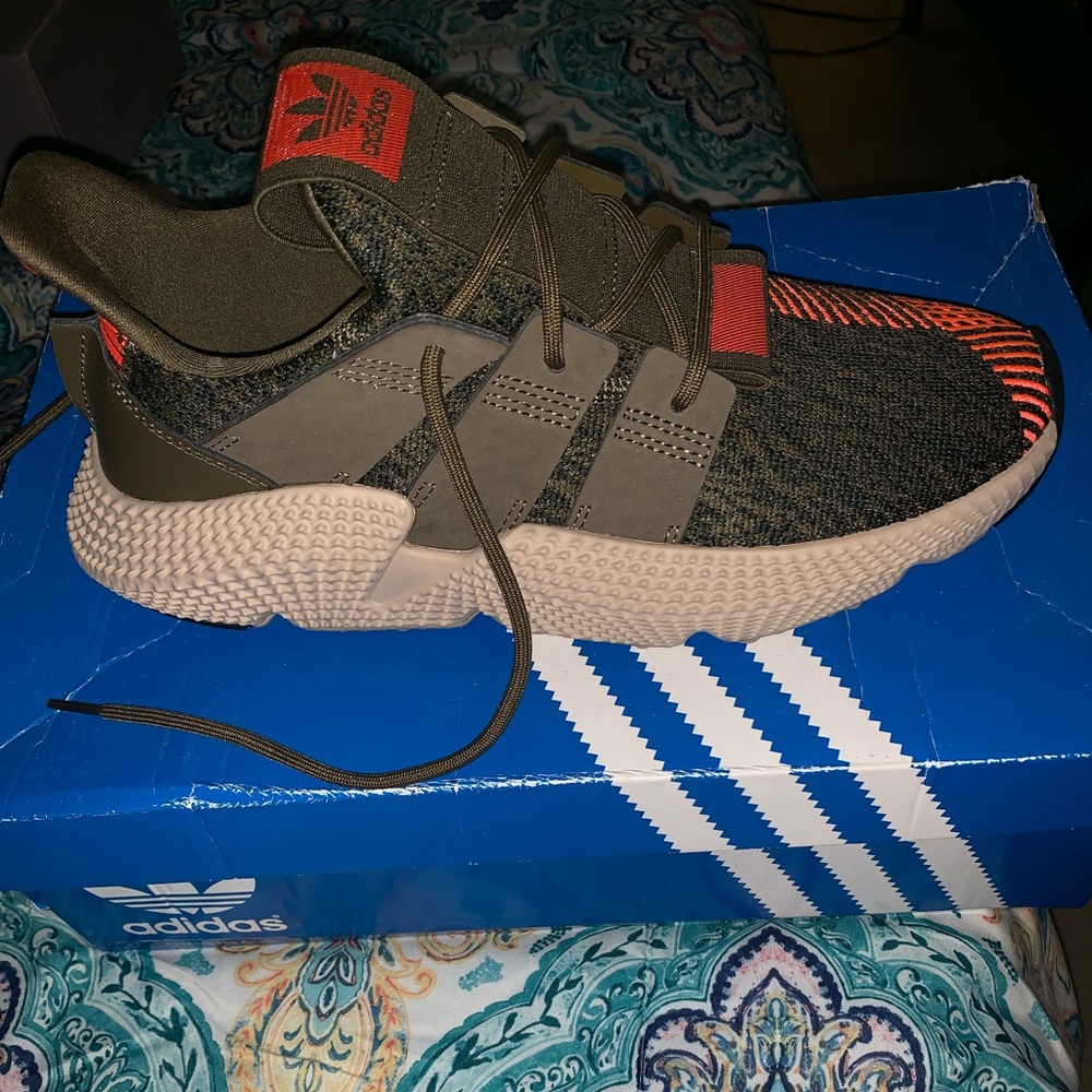 Adidas